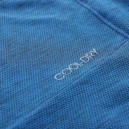 Alpine Pro Lattero 2 Ocean gyerek póló