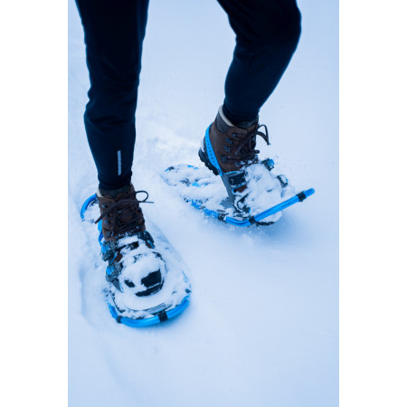 Warg Snowstorm hótalp