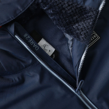 Dare 2b Wing It Jacket Navy/DuskBlu gyerek dzseki