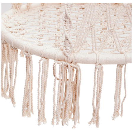 Függő szék Hamaka.eu Macramé