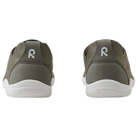 Reima Astelu Greyish green gyerek cipő