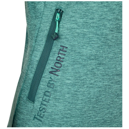 Kilpi Layana-W női pulóver