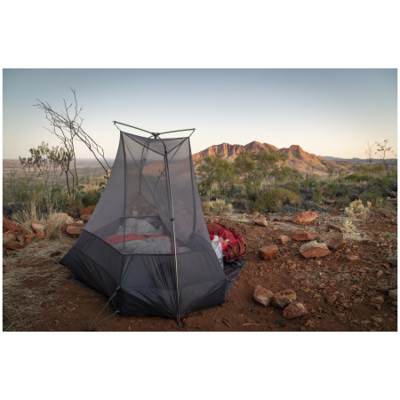 Sea to Summit Alto TR1 Plus ultrakönnyű sátor