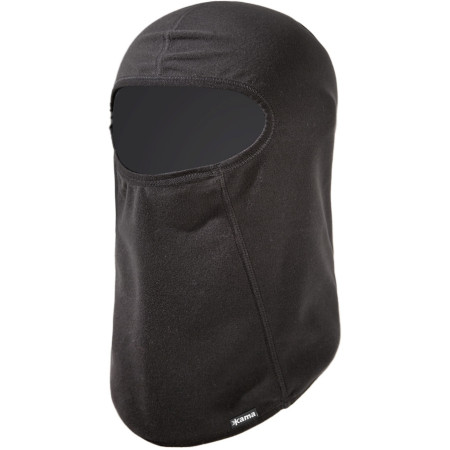 Kama D16 maszk fekete