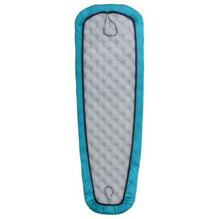 Sea to Summit Coolmax Fitted Sheet derékalj védőhuzat