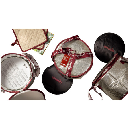 Omnia Cool bag hűtőtáska