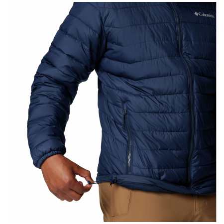Columbia Powder Lite™ II Jacket férfi dzseki