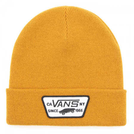 Vans Mn Milford Beanie sapka narancs BuckthornBrown