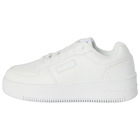 Champion Rd18 Twin Plat Low Cut Shoe W női cipő