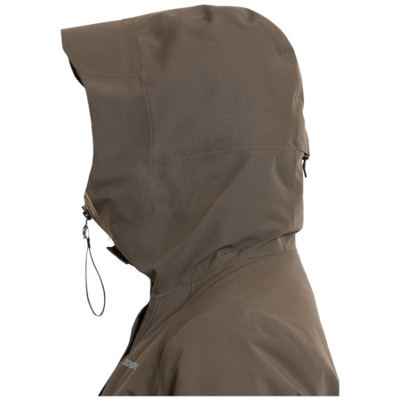 Didriksons Harriet Wns Parka női téli parka