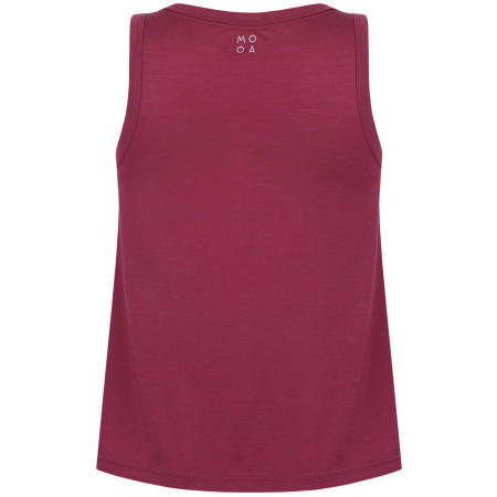MOOA Merino Lyolite Edelweiss 150 női felső