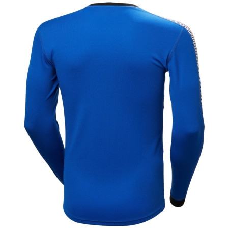 Helly Hansen HH Lifa Stripe Crew férfi funkcionális póló