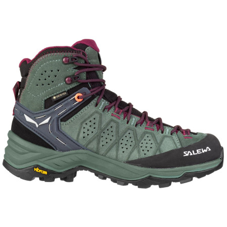 Salewa Ws Alp Trainer 2 Mid Gtx női cipő