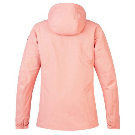 Hannah Pepper női síkabát