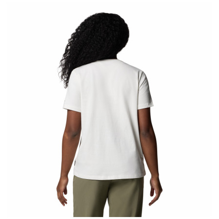 Columbia Boundless Beauty™ Logo Short sleeve Tee női póló