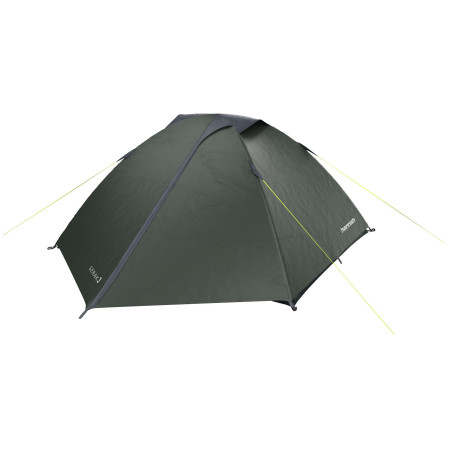 Hannah Serak 3 túrasátor