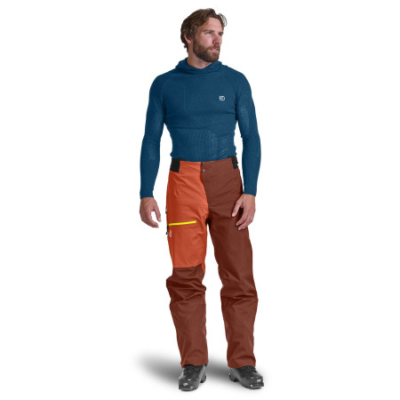 Ortovox 3L Ortler Pants M férfi nadrág