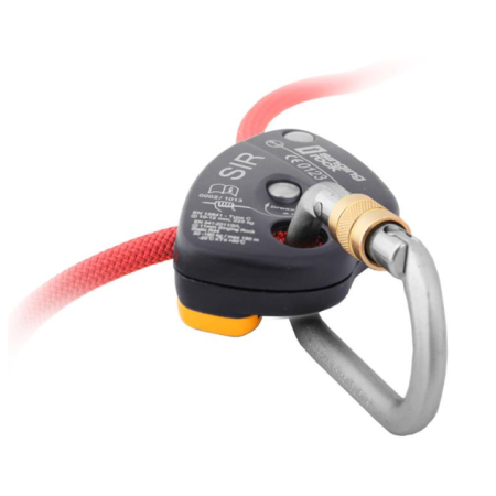 Biztosító eszköz Singing Rock SIR