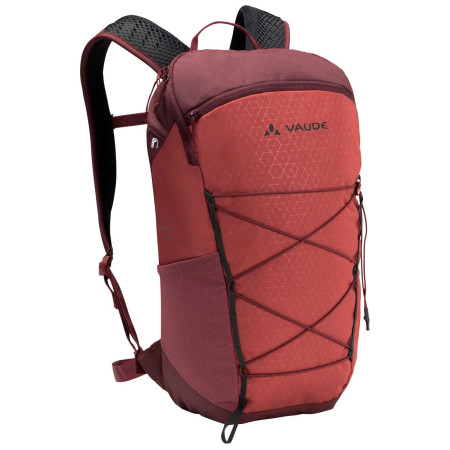 Vaude Agile 14 hátizsák piros redeva