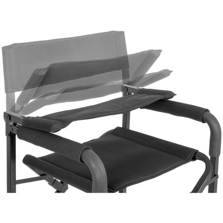 Brunner Aravel Director 3D szék