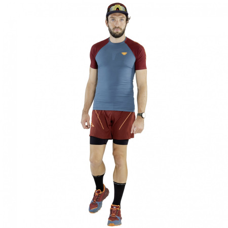 Dynafit Ultra 100 férfi futócipő