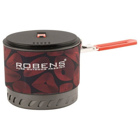 Lábas Robens Turbo Pot