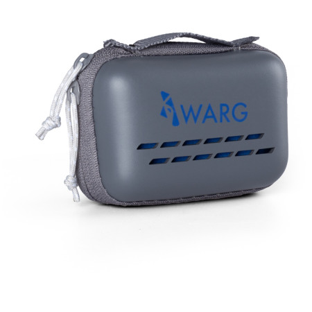 Warg Soft 30x50 cm törölköző