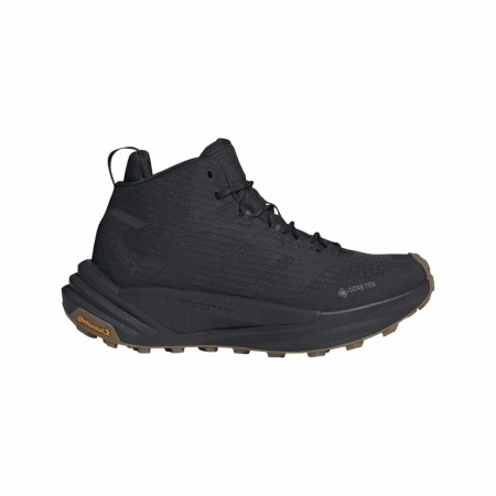 Adidas Terrex Freehiker 3 Mid Gtx W női túracipő fekete