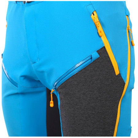 Direct Alpine Rebel férfi téli nadrág