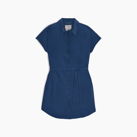Roayal Robins W Camino Pucker Dress női ruha