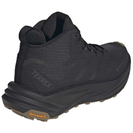 Adidas Terrex Freehiker 3 Mid Gtx férfi túracipő