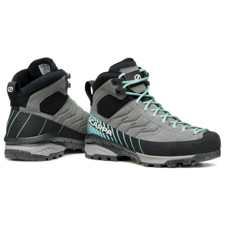 Scarpa Mescalito Trk 2 Gtx Wmn női magasszárú túracipő