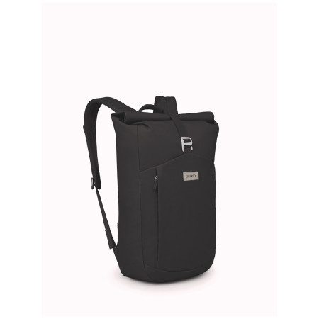Osprey Arcane Roll Top Pack városi hátizsák fekete black