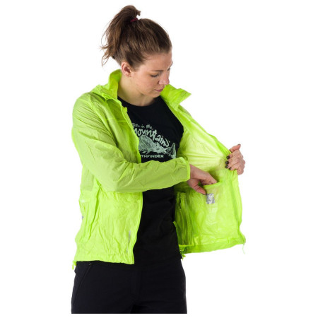 Northfinder Northkit női dzseki