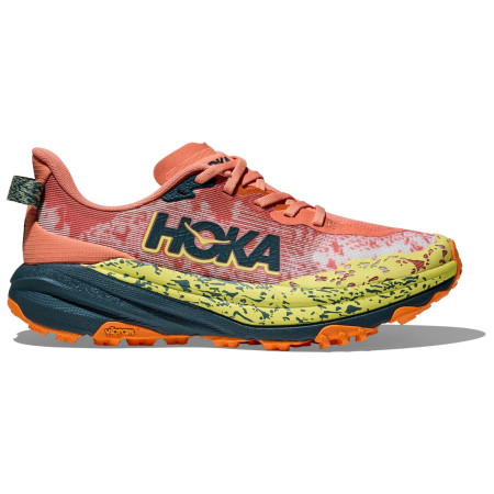 Hoka W Speedgoat 6 női futócipő