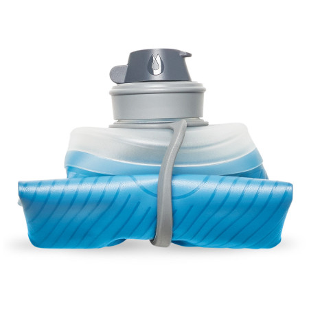 Hydrapak Flux 1.0L összecsukható kulacs