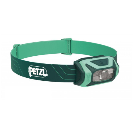Petzl Tikkina (2025) fejlámpa