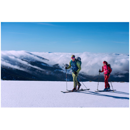 Silvini Core férfi sportdzseki