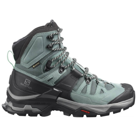 Salomon Quest 4 Gore-Tex női túracipő