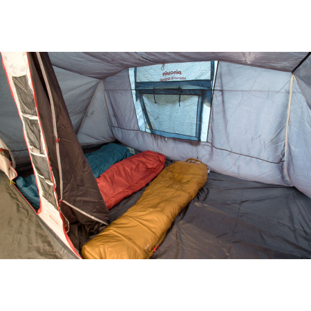 Pinguin Interval 6 Steel 6 személyes családi sátor