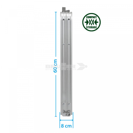 Brunner Flatpack 4 asztal