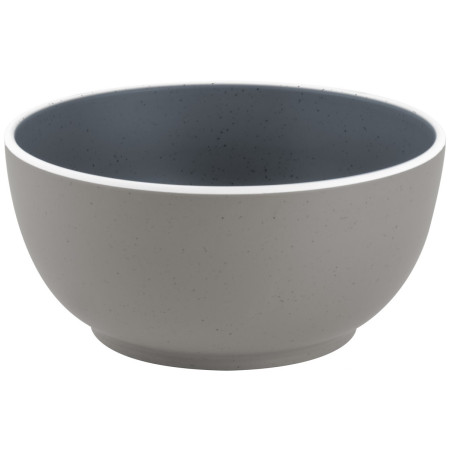 Brunner Bowl Ø15 cm tál világosszürke