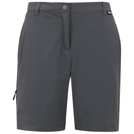 Regatta Women’s Anti-Insect Travel Light Shorts II női rövidnadrág szürke Seal Grey