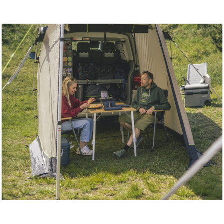 Outwell Sand Van elősátor