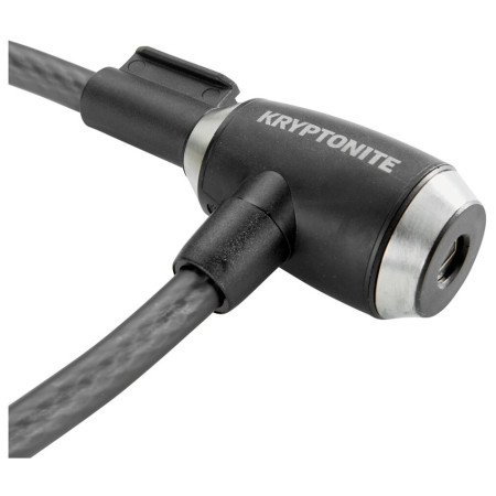 Kryptonite KryptoFlex 1265 Key Cable kerékpár lakat