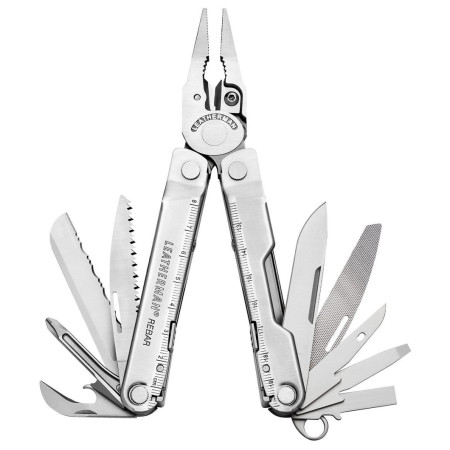 Leatherman Rebar Box multitool