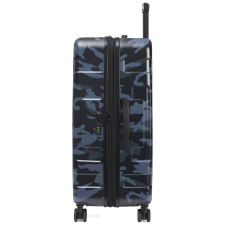 Caterpillar CAT Stealth 2.0 L gurulós bőrönd