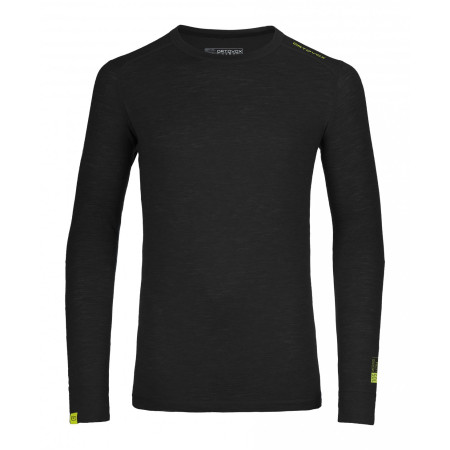 Ortovox Merino 105 Ultra Long Sleeve férfi thermo ruházat
