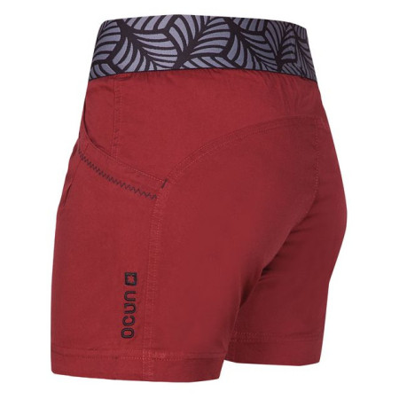 Ocún Pantera Organic Shorts női rövidnadrág