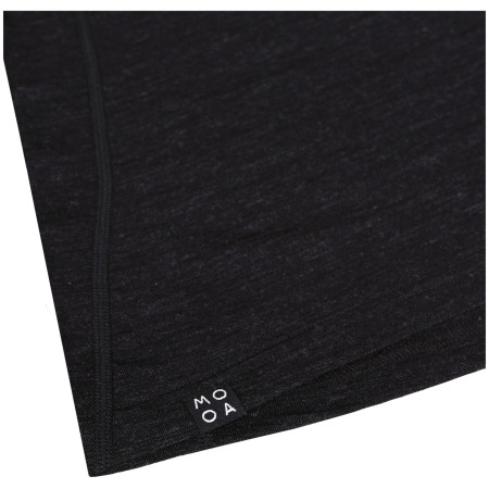 MOOA MerinoSilk Block 160 long női póló
